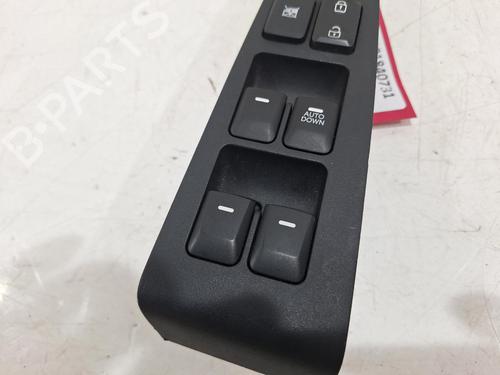 Right front window switch KIA SPORTAGE III (SL) 2.0 CRDi AWD | BP39477360I26  - Image 6