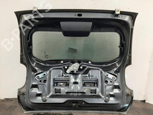 Tailgate DACIA DUSTER (HM_) 1.3 TCe 130 (HMMF) | BP39694662C6 - Image 4
