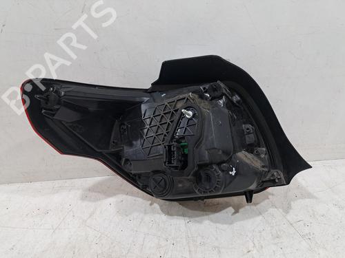 Right taillight CITROËN DS3 (SA_) 1.2 VTi 82 | BP31059446C35 