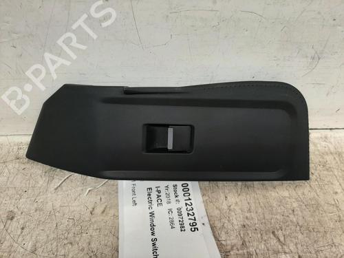 Altro JAGUAR I-PACE (X590) EV400 AWD | BP29235890O1 - Image 1