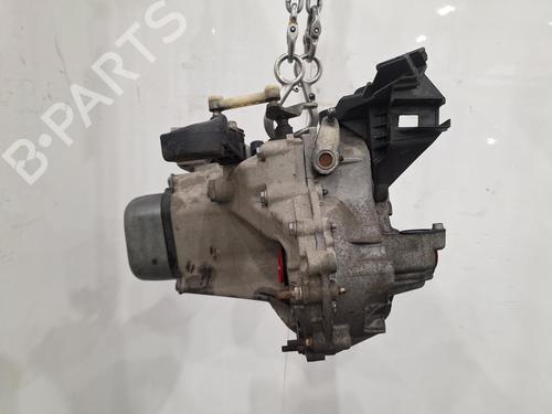 Gearbox PEUGEOT 208 I (CA_, CC_) 1.0 VTi | BP32409999M3 