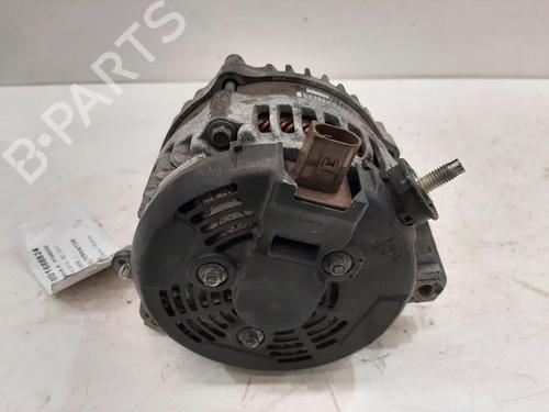 Used Alternator Alternator FIAT 500X (334_) 1.0 (334.AXN1B) (120 hp) 34149720 34149720