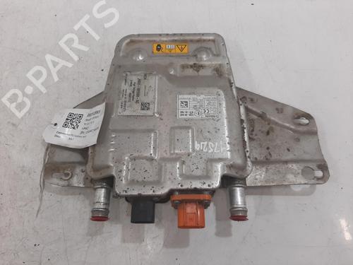 Elektronisk modul JAGUAR I-PACE (X590) EV400 AWD | BP26751024M83 