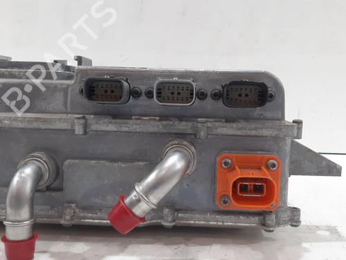 Elektronisk modul JAGUAR I-PACE (X590) EV400 AWD | BP29496404M83 