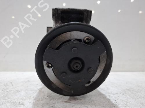 AC compressor VW GOLF VI Convertible (517) 1.6 TDI | BP39655713M34 - Image 6