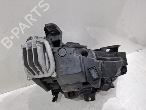 Left headlight VAUXHALL INSIGNIA Mk II (B) Hatchback (Z18) 1.5 (68) | BP39594869C28 - Image 6