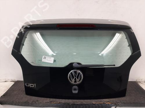 Used Tailgate VW UP! (121, 122, BL1, BL2, BL3, 123) 1.0 (60 hp) 29445148