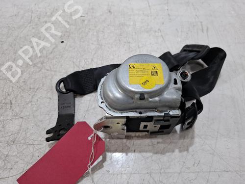 Rear left seatbelt VW PASSAT B8 (3G2, CB2) 1.6 TDI | BP39433220I29 - Image 3