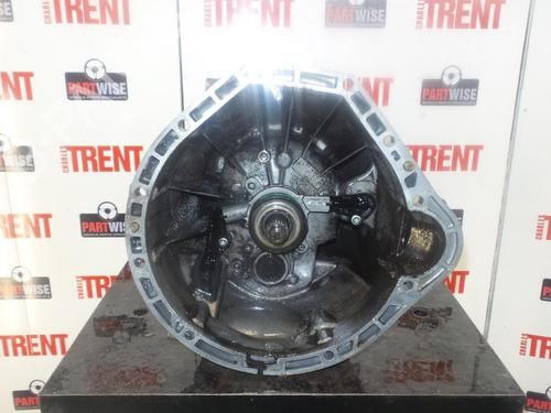 Used Gearbox MERCEDES-BENZ C-CLASS Coupe (CL203) C 180 Kompressor (203.746) (143 hp) 30756052