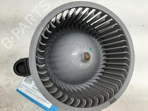 Heater blower motor KIA SPORTAGE III (SL) 2.0 CRDi AWD | BP26867719M62 
