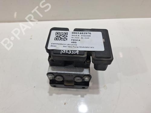 ABS pump FORD FIESTA VI (CB1, CCN) 1.25 | BP28039315M43 