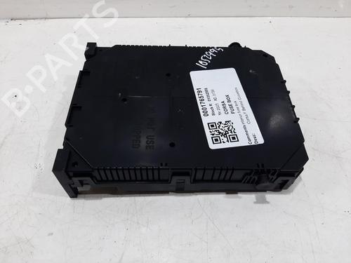Fuse box VAUXHALL CORSA Mk V (F) 1.2 | BP37072606E1 - Image 3