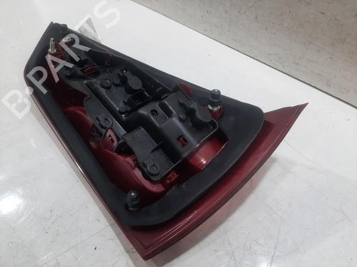 Left taillight AUDI A1 (8X1, 8XK) 1.4 TFSI | BP33212712C34 - Image 5