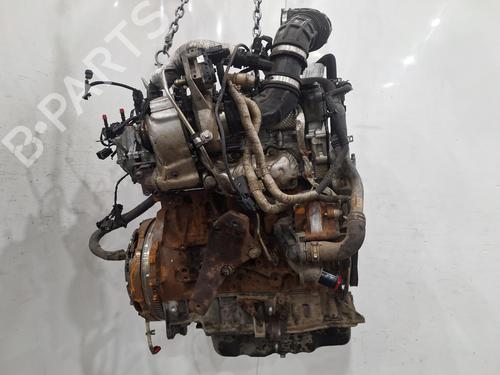 Engine FORD TRANSIT CUSTOM V362 Van (FY, FZ) 2.0 EcoBlue | BP40047055M1 - Image 2