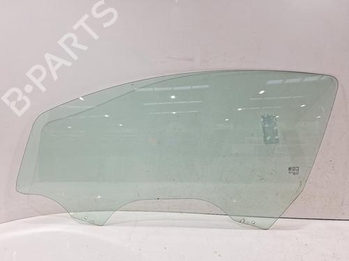 Luna delantera izquierda VAUXHALL CORSA Mk III (D) (S07) 1.2 i 16V (L08) (86 hp) 31751514