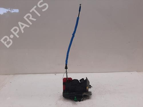 Used Front left lock Front left lock 39266941 39266941