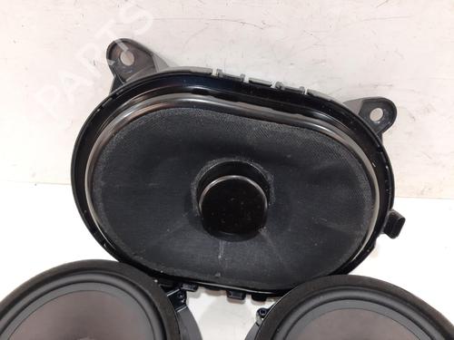 Speaker LAND ROVER RANGE ROVER EVOQUE (L551) 2.0 D200 MHEV 4x4 | BP33720498E2  - Image 6