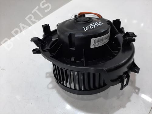 Heater blower motor SEAT LEON ST (5F8) 2.0 TDI | BP28040435M62 