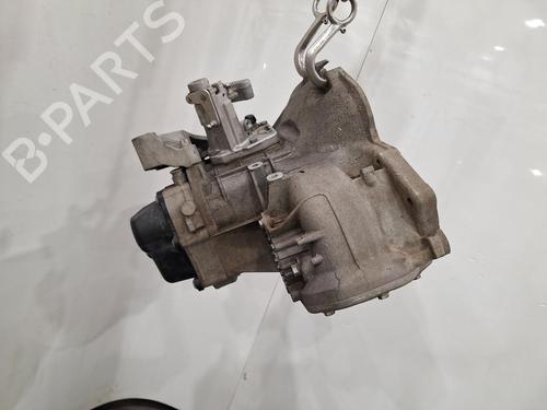 Gearbox VAUXHALL CORSA Mk IV (E) (X15) 1.4 | BP33242755M3  - Image 5