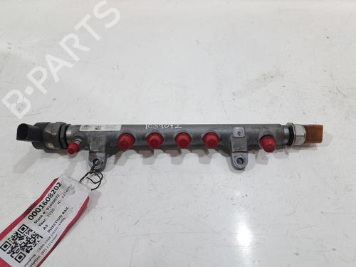 Used Injection rail AUDI A3 (8P1) 2.0 TDI (170 hp) 31650151