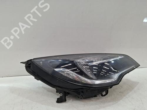 Right headlight VAUXHALL ASTRA Mk VII (K) (B16) 1.4 Turbo | BP38113864C29 - Image 4