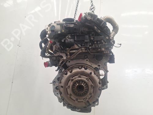 Engine VAUXHALL INSIGNIA Mk I (A) Hatchback (G09) 1.6 CDTI (68) | BP37607935M1 - Image 3
