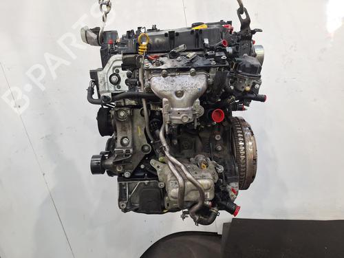 Engine NISSAN X-TRAIL III (T32_, T32R, T32RR) 1.7 dCi ALL MODE 4x4-i | BP31305751M1 