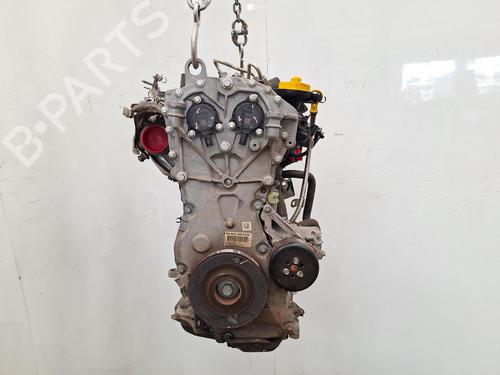 Used Engine Engine DACIA DUSTER (HM_) 1.3 TCe 130 (HMMF) (131 hp) 36254029 36254029