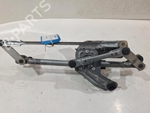 Front wiper motor VW GOLF SPORTSVAN VII (AM1, AN1) 1.6 TDI | BP31964780M29 