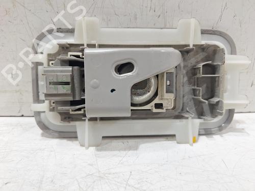 Interior roof light CITROËN C1 (PM_, PN_) 1.0 | BP32357633I8