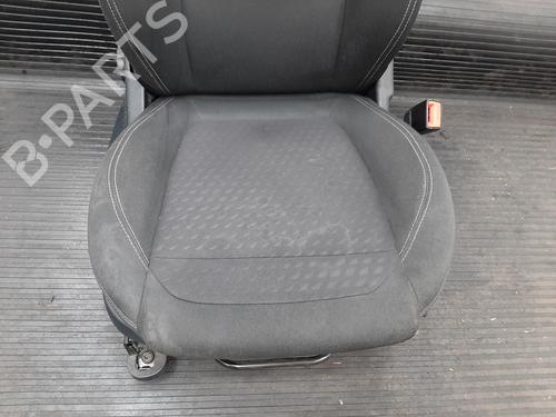 Right front seat FORD FIESTA VII (HJ, HF) 1.1 Ti-VCT | BP26818681C16 - Image 2