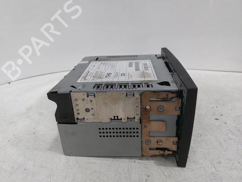 Radio VAUXHALL COMBO Mk II (C) Box Body/MPV (F25) 1.3 CDTI 16V | BP26778395E6 