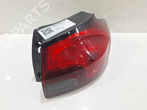 Fanale posteriore destro VAUXHALL ZAFIRA Mk III (P12) 1.4 (75) (140 hp) 30958790