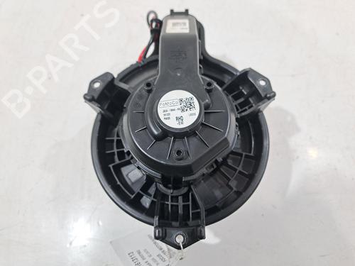 Heater blower motor FORD FOCUS IV (HN) 1.0 EcoBoost mHEV Flex | BP31964513M62