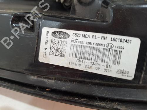 Right taillight FORD KUGA II (DM2) 1.5 EcoBoost | BP38513295C35 - Image 2
