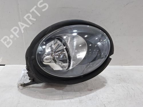 Used Right headlight Right headlight MINI MINI (F55) Cooper (136 hp) 40040236 40040236