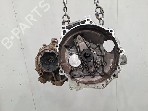 Used Gearbox VW GOLF VII (5G1, BQ1, BE1, BE2) 1.6 TDI (110 hp) 29553853