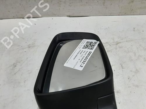 Right mirror KIA VENGA (YN) 1.4 CVVT | BP32214823C27 
