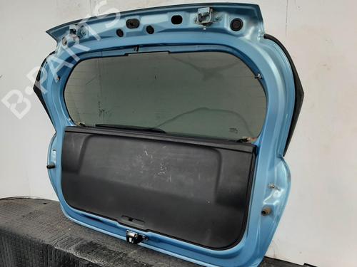 Tailgate NISSAN NOTE (E12) 1.5 dCi | BP39934721C6 - Image 6