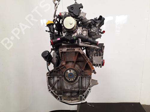 Engine RENAULT SCÉNIC III (JZ0/1_) 1.5 dCi | BP34533800M1 - Image 4