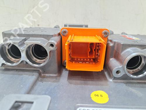 Inverter/Converter VW GOLF VIII (CD1, DA1) 1.5 eHybrid | BP37266936M119 - Image 5