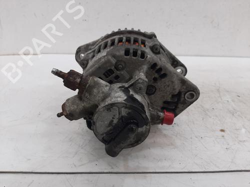 Alternator VAUXHALL COMBO Mk II (C) Box Body/MPV (F25) 1.7 CDTI 16V | BP27871995M7 