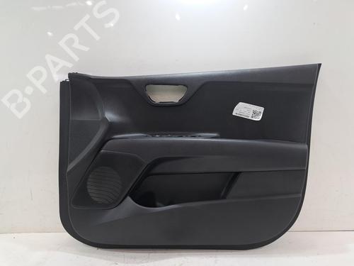 Autre KIA STONIC (YB) 1.0 T-GDi (101 hp) 29809635