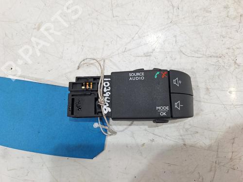 Switch RENAULT CLIO IV (BH_) 0.9 TCe 90 (BHNF, BHMA, BHMH, BHJK, BHJR) | BP31769232I30 