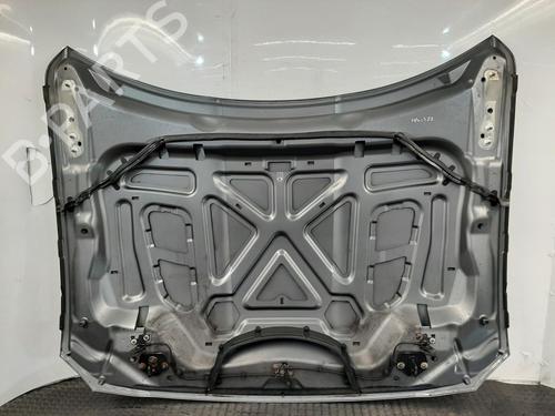 Motorhjelm JAGUAR XE (X760) 2.0 | BP38969971C1 - Image 5