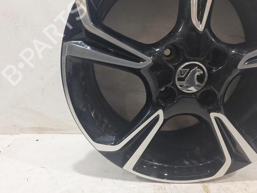 Fælk VAUXHALL CORSA Mk V (F) 1.2 | BP31846274C45 