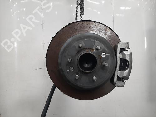 Rear axle MAXUS T90 EV | BP26825741M2 
