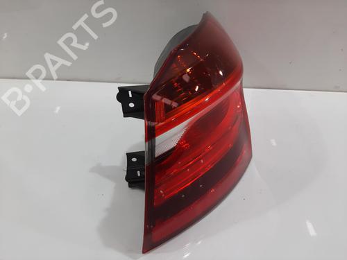 Højre baglygte Højre baglygte BMW 2 Active Tourer (F45) 218 d (150 hp) 33939984 33939984