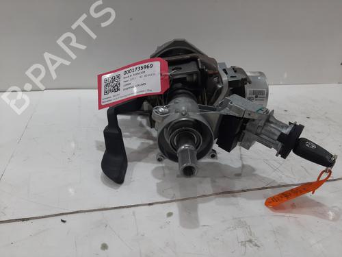Steering column VAUXHALL CORSA Mk III (D) (S07) 1.2 i 16V (L08) | BP36403438M21 - Image 3