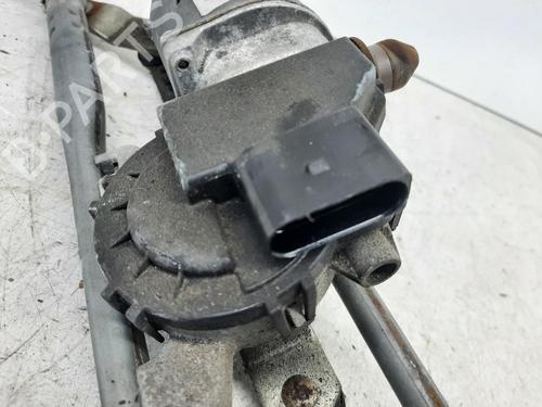 Front wiper motor FIAT PANDA (312_, 319_) 1.2 (312PXA1A) | BP26746723M29 